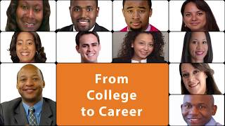 Nacme A Diversity Solution