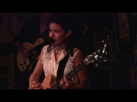 Lisa Marshall at TC's Lounge Misty Blue.mp4