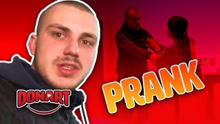 PRANK Motres... E pi cigaren msheft 