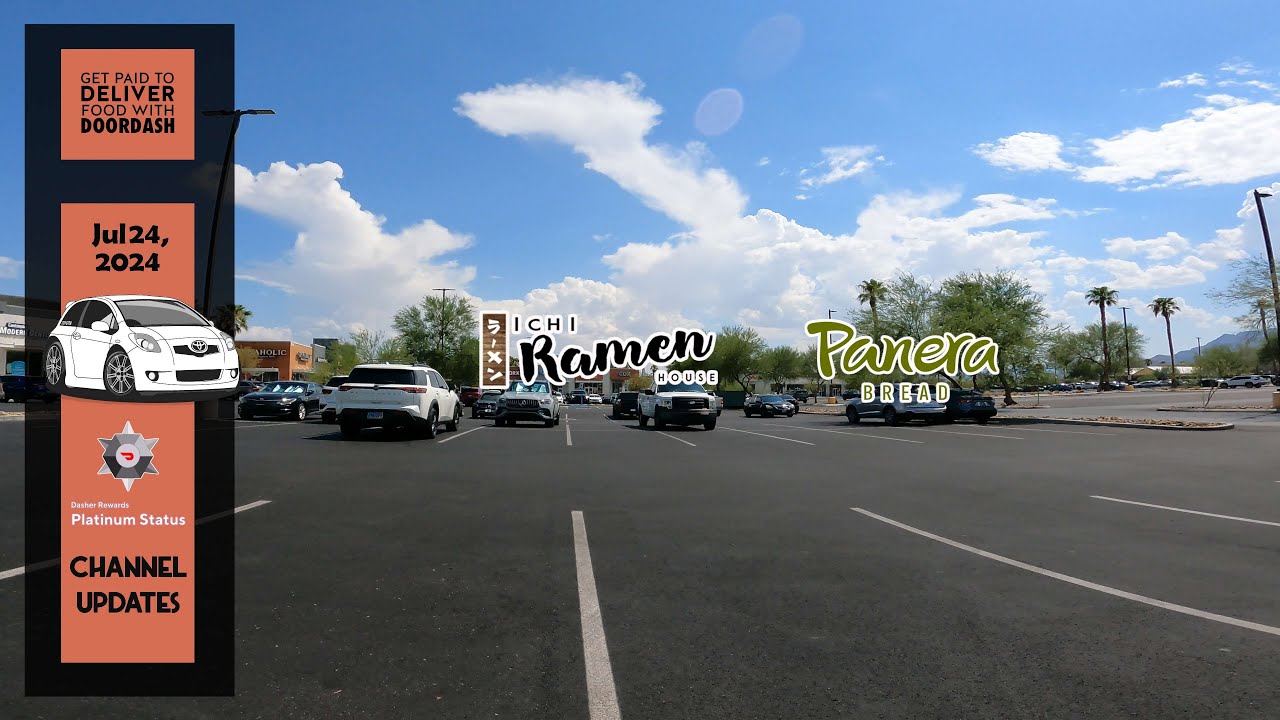 Wed, July 24 | DASH Now is currently unavailable.