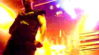 Down-Nothing In Return(Live-Dublin)