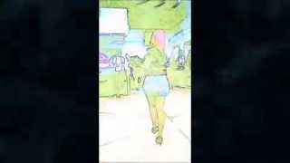 Ms. J Nutty (Single) $pin Em