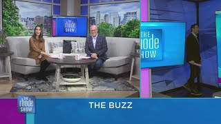 Are you a thrill seeker? - #RSBuzz - The Rhode Show, 12/9/21