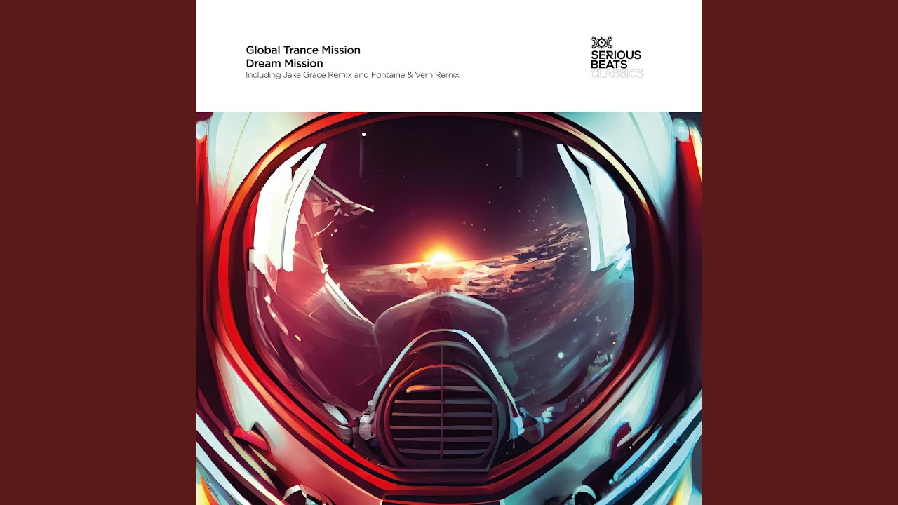 Dream Mission (Fontaine & Vern Remix)