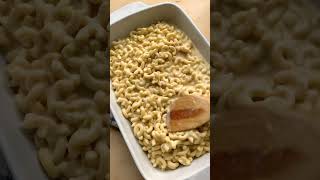 Cracker Barrel Mac and Cheese #macandcheese #sidedish #easyrecipe