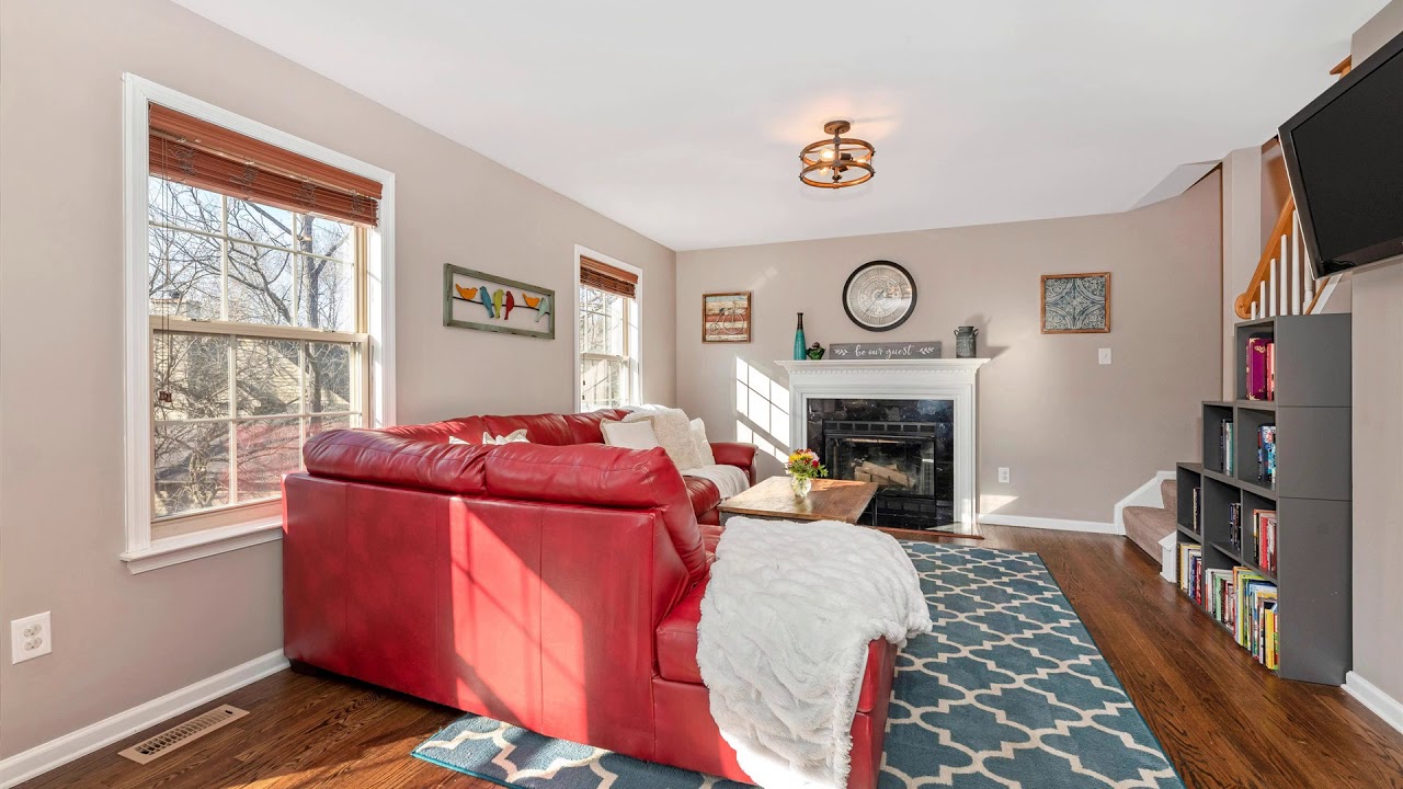 6960 Meadowpoint Terrace, New Market, MD