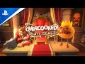 Overcooked! All You Can Eat - Launch Trailer | PS5