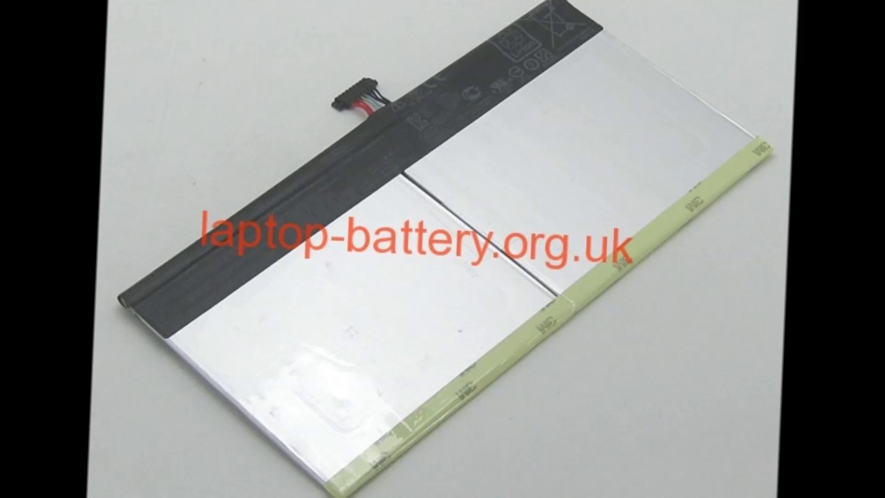 New stock for original ASUS C12N1604 battery, T101HA-3K, T101HA-GR012T battery