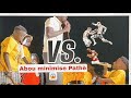 Face to Face bou tangue dieure Star Abou Vs Pathè. »  dama lay liguey gua doff 😱 »