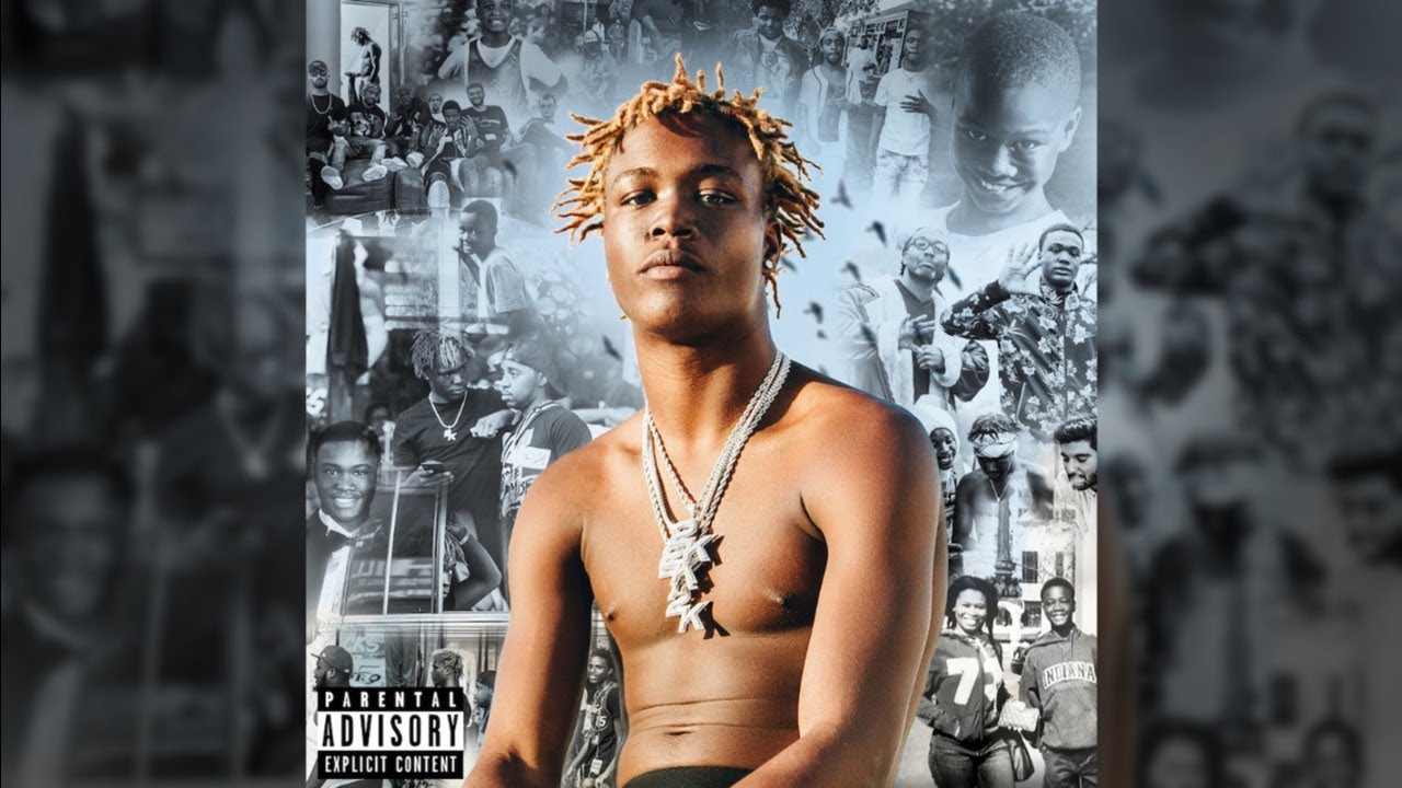 [FREE] 2KBaby "BALI BLONDE" Type Beat | 2KBaby New Type Beat 2020 | (Prod. Ferg)