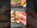 Mein Abendessen kochen #fishing #cooking #outdoors  #carpfishing #angeln