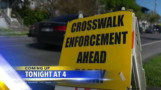 Celebrity Coming up on KEZI 9 News at 4: Veterans protesting federal cuts at VA; Eugene police conduct Profile