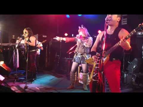 Honey Dripper☆ごきプロ in 大阪
