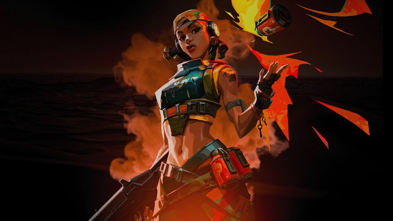 PhobZ - Falling Love 💖