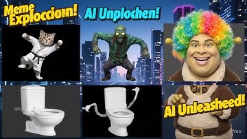 Google Veo Just BROKE the Internet 🤯 (AI Video Generator)