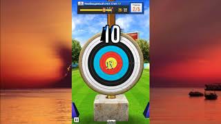 Archery King • Лучшая в мире игра про стрельбу из лука – уже в Google Play Store! • screenshot 3