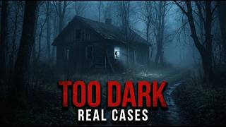 "5 True Crime Cases Too Dark for Netflix"