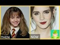 شاهد"كيف اصبح" ممثلوا سلسلة فيلم هاري بوتر(Harry Potter) في 2018⚡️ لن تصدق !!