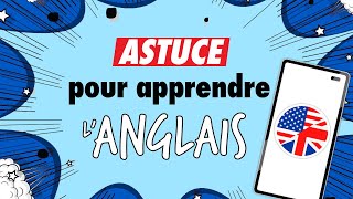 WordBit Anglais 🔲 (mémorisation automatique) Learn english for French screenshot 5