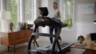 Meet The Bowflex Treadmills