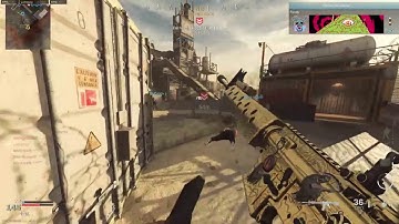 Kill Chain Complication  | Shey