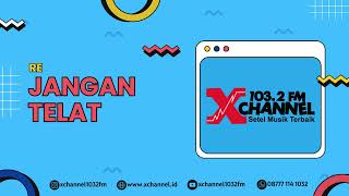 IKLAN RADIO - RE JANGAN TELAT