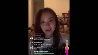 magnolia by laufey (full song live)