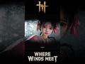 Where Winds Meet Ruby Intro | WWM Gameplay #wherewindsmeet