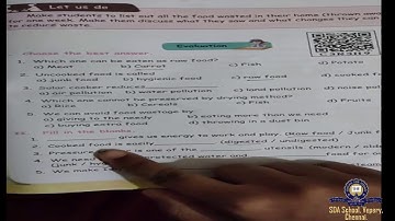 Class 4/TNB/Science/Session 20