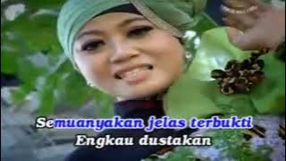 Ida Laila Hidup Sesudah Mati Model Lilin Herlina