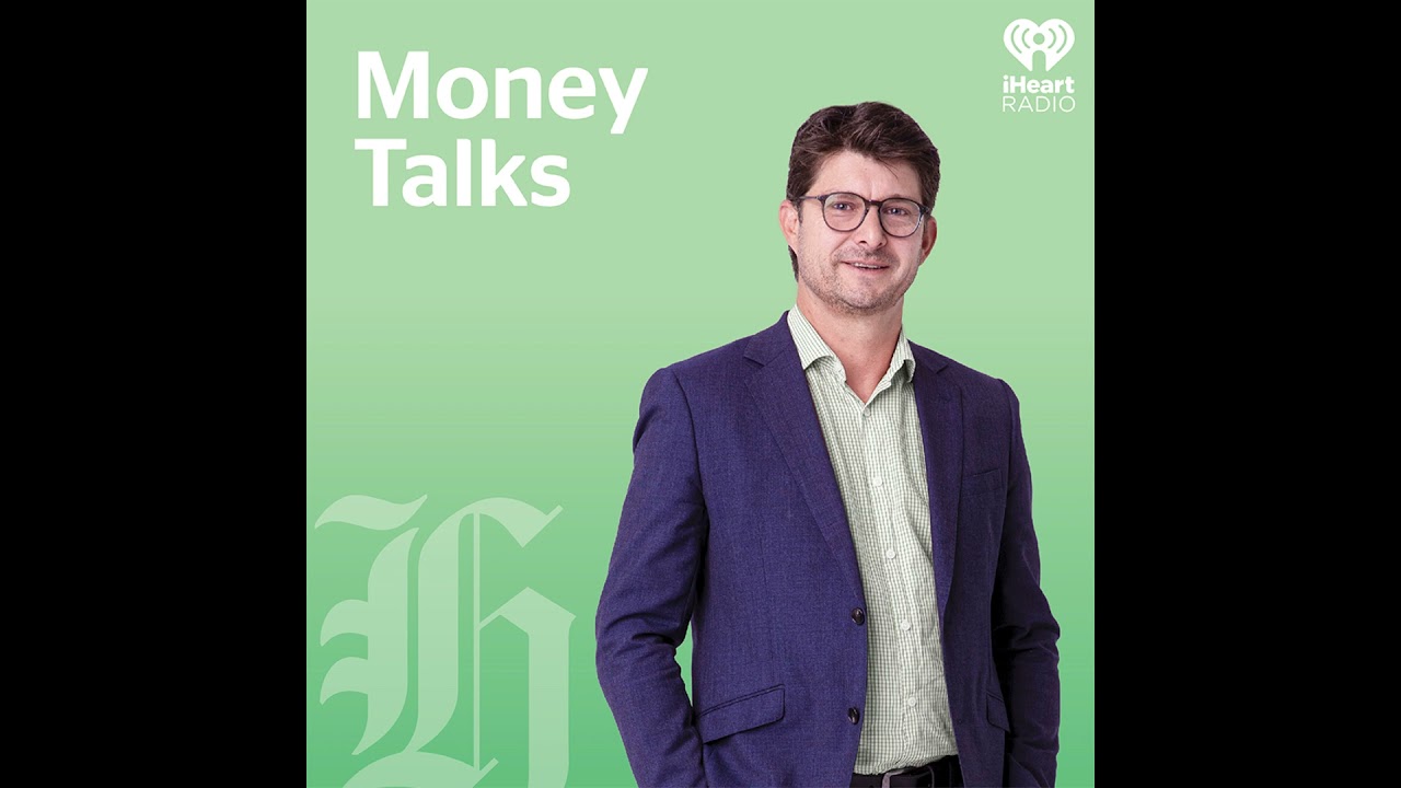 Comedian Michèle A'Court: 'Money was an impolite subject of conversation'