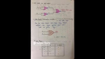 DIGITAL ELECTRONICS; LOGIC SYSTEM; BJT TRANSISTOR; OR-GATE; DIODE LOGIC; SWITCHING CIRCUIT / M.Sc-1;