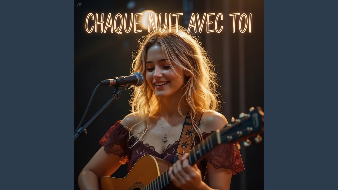Chaque Nuit Avec Toi