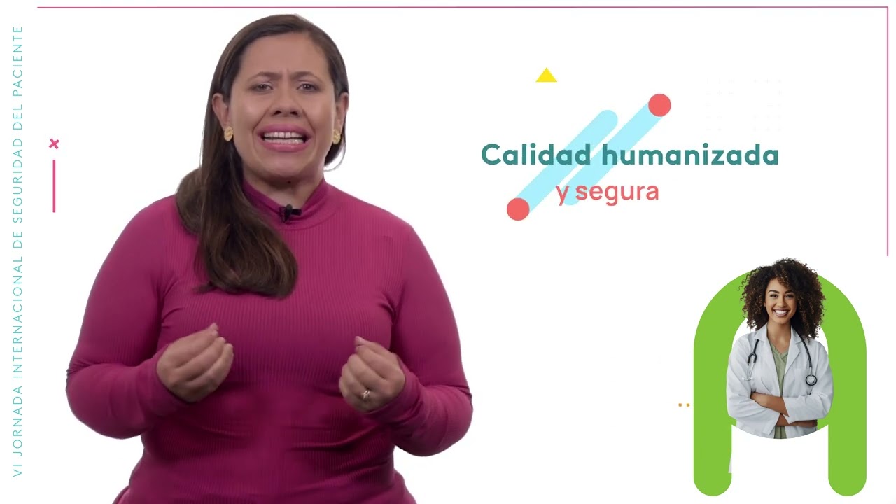 Línea de riesgo psicosocial del talento humano en salud