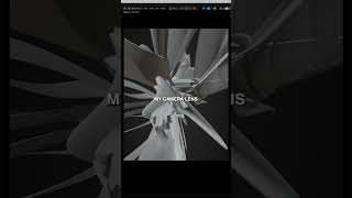 Make a DEPTHCORE animation in SECONDS