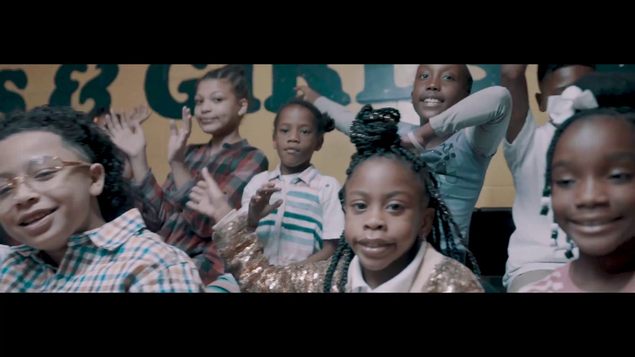 Yung Hunnid | Spoil You | Shot By @Wikidfilms_lugga