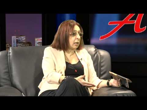 Moris Janashvili Talk Show \"AQCENTI\" - მორის ჯანაშვილის გადაცემა \"აქცენტი