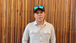 Erick's Journey: From Navigating Systems to Leading Community