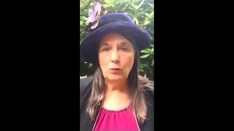 Margie Edwards testimonal from the Shatter and Shi...