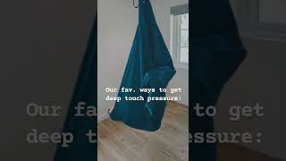 Famous Deep Touch Pressure Net Worth