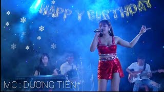 Người Hãy Quên Em Đi | Mc Dương Tiên | Organ Quyên triệu | Guita Xum Phú Mỹ | At Nguyễn Sang