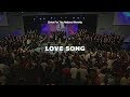 Love Song - Rick Pino & Christ For The Nations Worship
