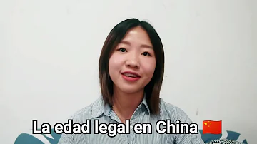 ¿A qué edad se casan los chinos?