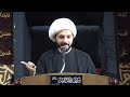 الشيخ أحمد سلمان البداية الحقيقية لمقبرة البقيع