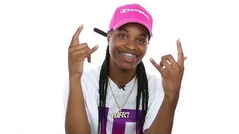 Link To Playlist Of All My Interview Clips With Lil Perfect In This Description Box Here