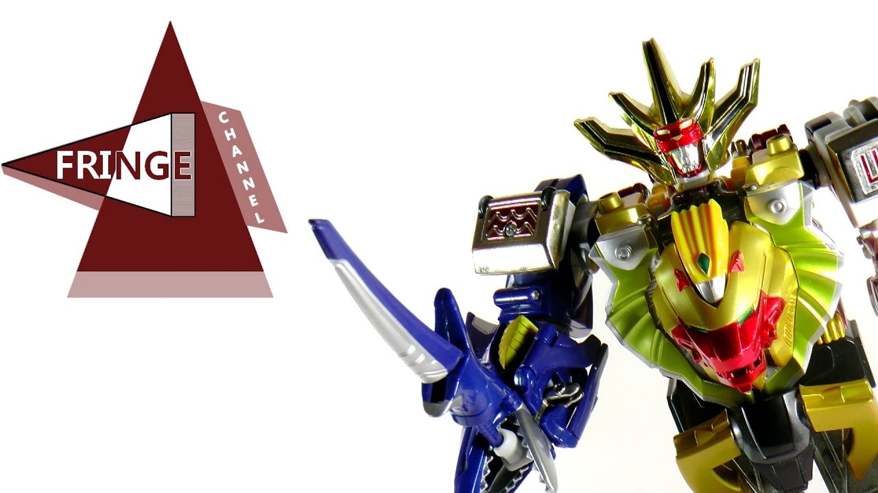 43+ Power Rangers Wild Force Pegasus Megazord Pics