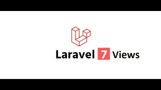 Laravel 7 Ep-7 (Views in Laravel 7 in Urdu/Hindi)