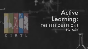 The Best Questions to Ask