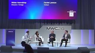MWC 2026 – AI in Motion Reinventing Supply Chains from Warehouse to Customer.