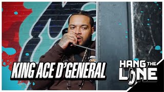 Famous King Ace D'General - Let Me Talk Wealth